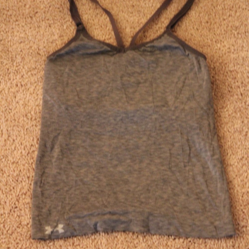 Under Armour Tank Top XS